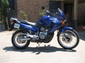 2003 Honda XL 650 Transalp photo